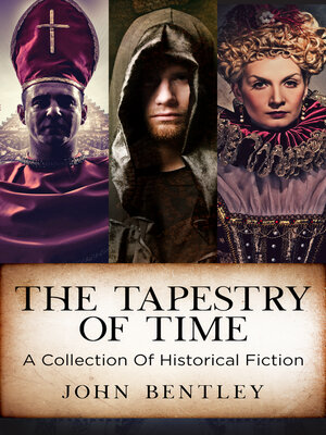 cover image of The Tapestry of Time